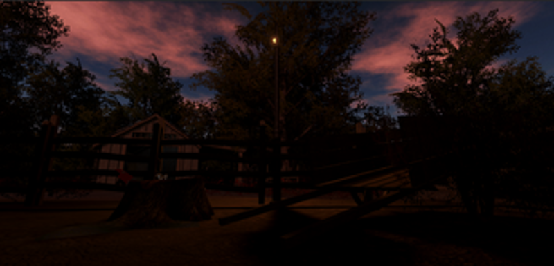 Desolation screenshot