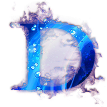 Destructible Image