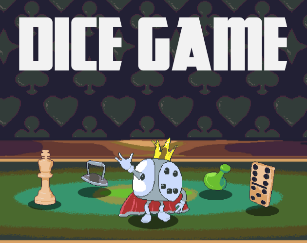 Games like Dice Game (GMTK2022)