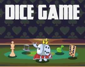 Dice Game (GMTK2022) Image