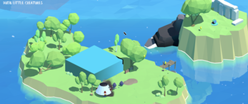 Dumb Little Creatures screenshot