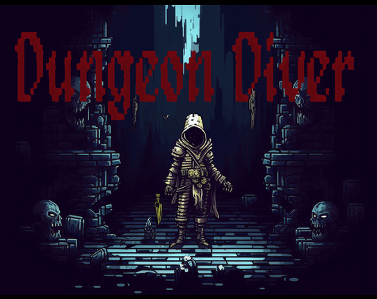 DungeonDiver Image