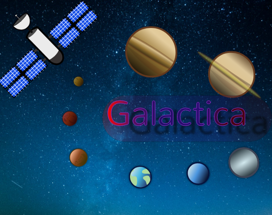 Galactica Image