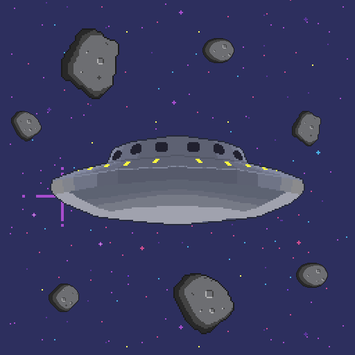 Games like Galaxy Crush