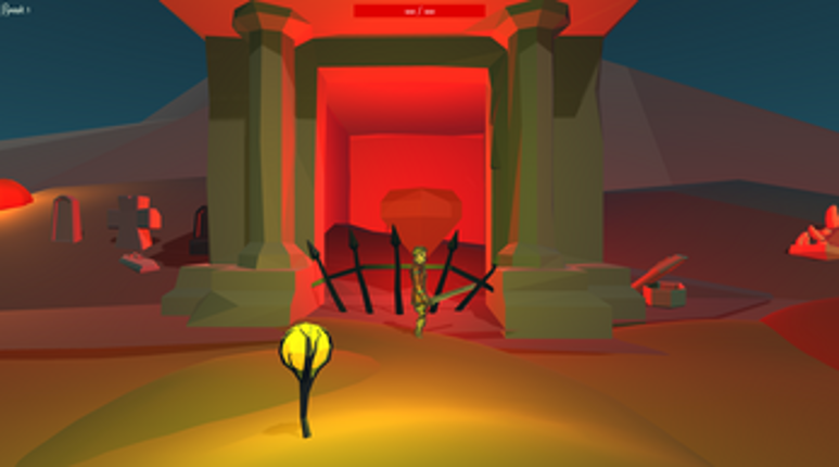 Ghouls & Gates Image