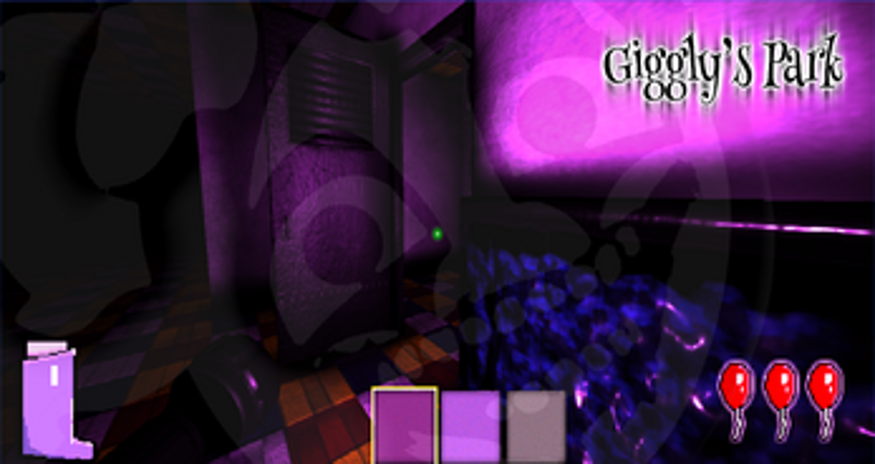 Giggly's Park screenshot