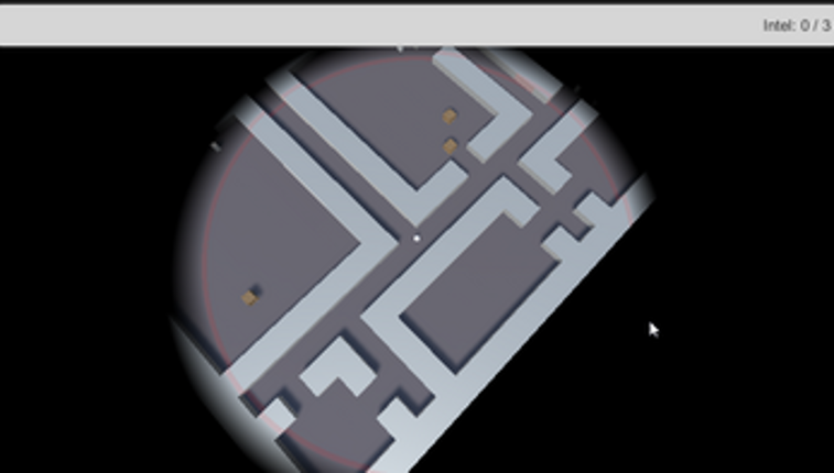 Sightline screenshot