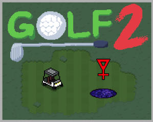 Games like Golf 2