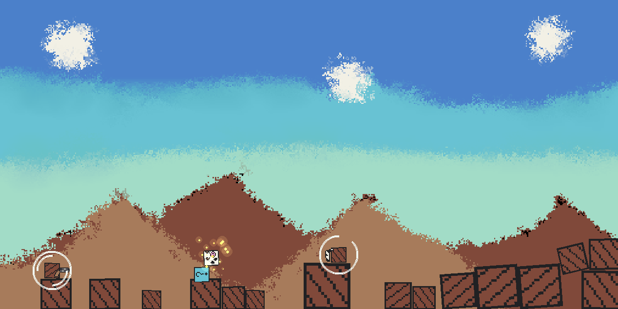 Games like Guns n Boxes