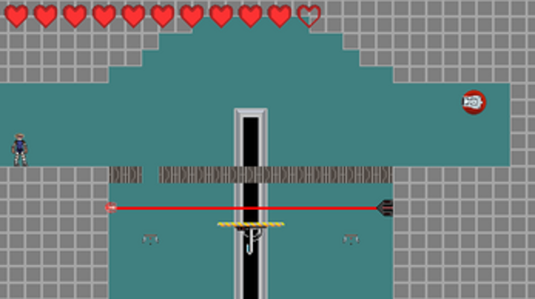 Guts of Erdros (Windows) screenshot