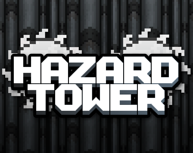 Games like Hazard Tower (GameJam Ver)
