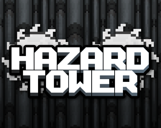 Hazard Tower (GameJam Ver) Game Cover