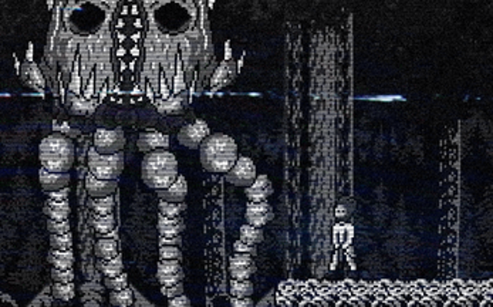 Hopefield: Dead Night screenshot