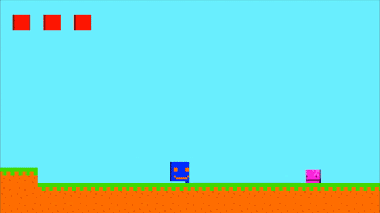 Hyper Square Image