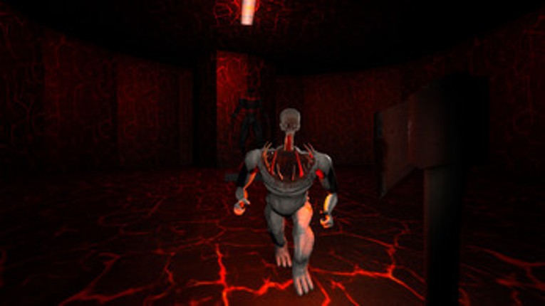 Incident in the office screenshot