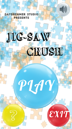 JigSaw Crush Image