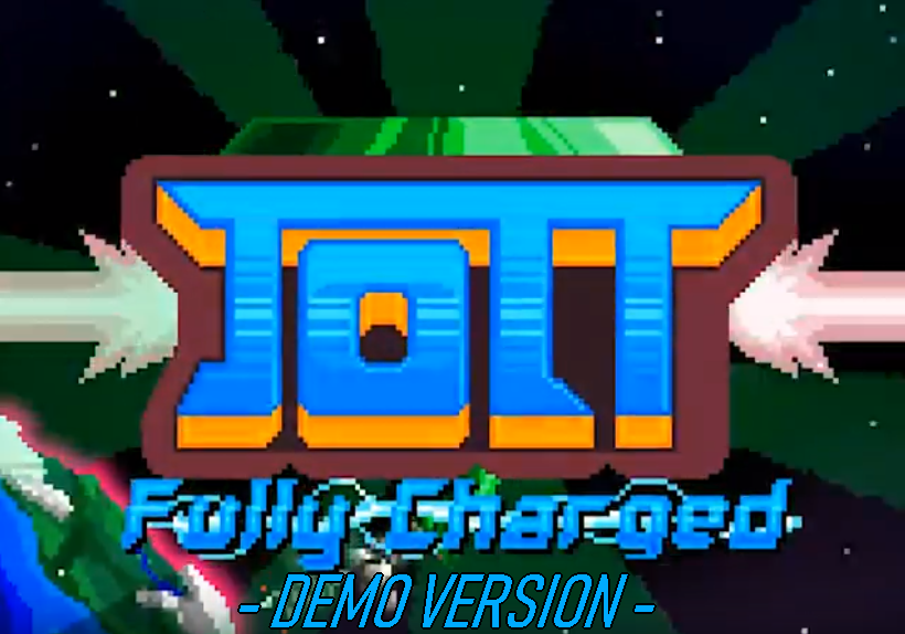Games like Jolt: Fully Charged
