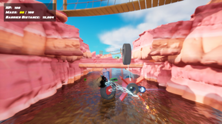 Junk Slam screenshot