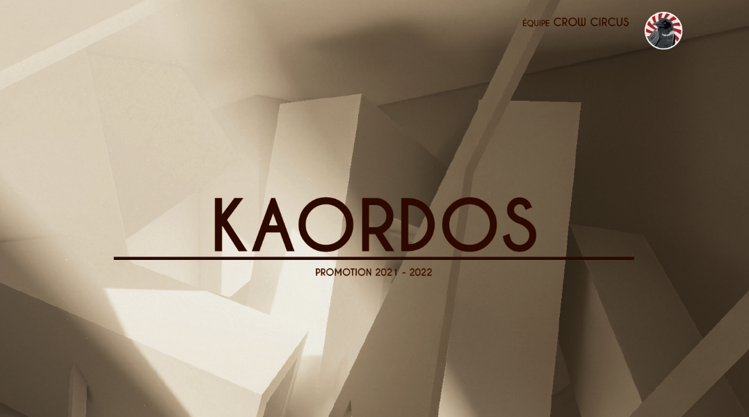 Games like Kaordos