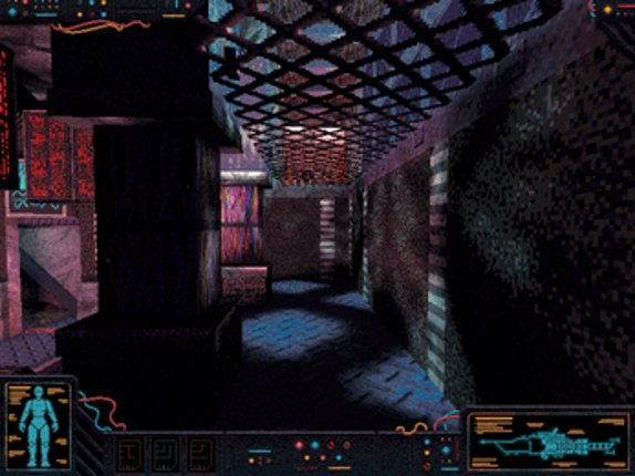 karyogenesys screenshot