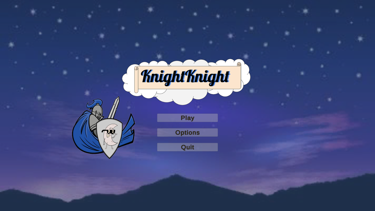 Games like KnightKnight