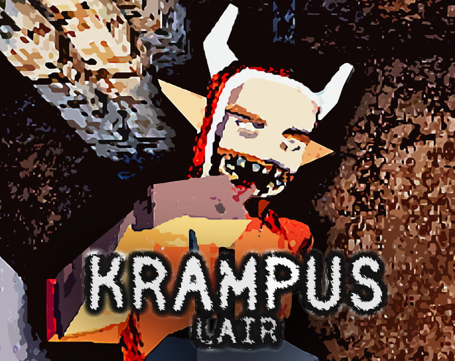 Games like Krampus Lair