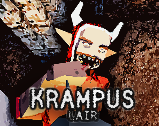 Krampus Lair Image