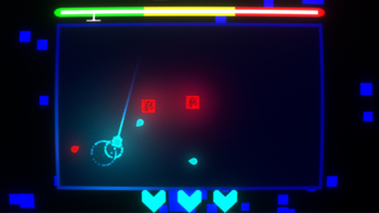 Light Warper screenshot