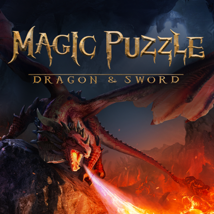 Magic Puzzle Image