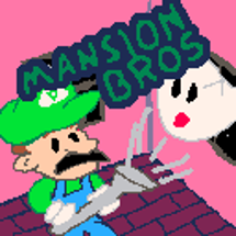 Mansion Bros Image