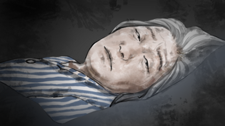Memory Trace Image
