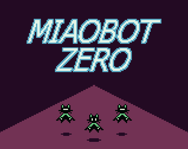 Games like Miaobot Zero