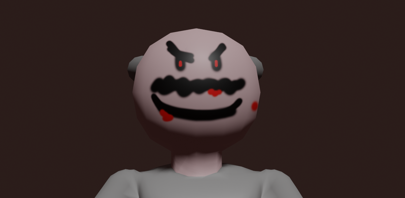 Games like The Haunting of Dr. Phil | Mini Jam 117