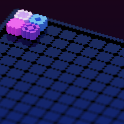 Mixolumia EP Image