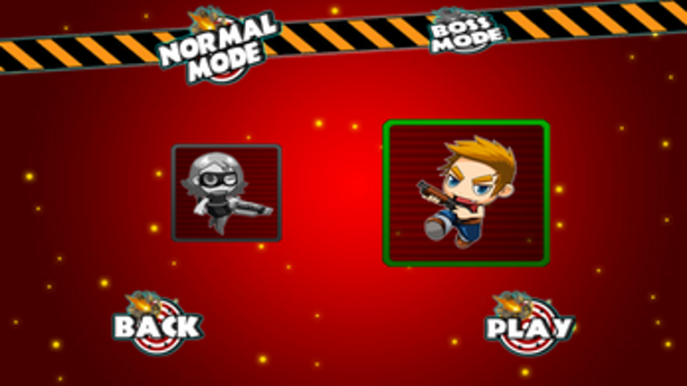 Monster Land screenshot