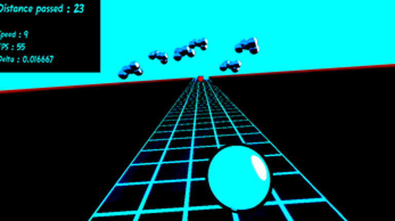 Neon Retroid Image