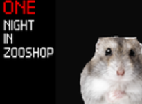 Games like one night in zooshop 1
