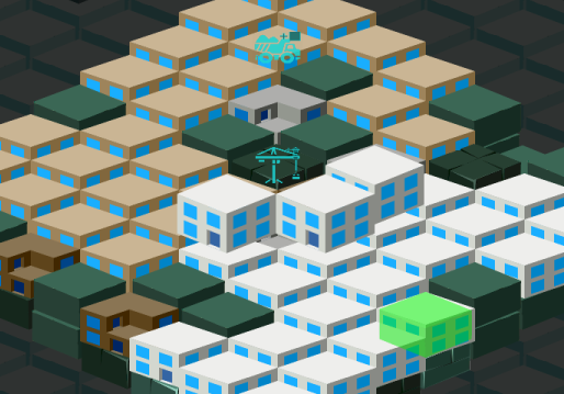 Games like Overbuilding