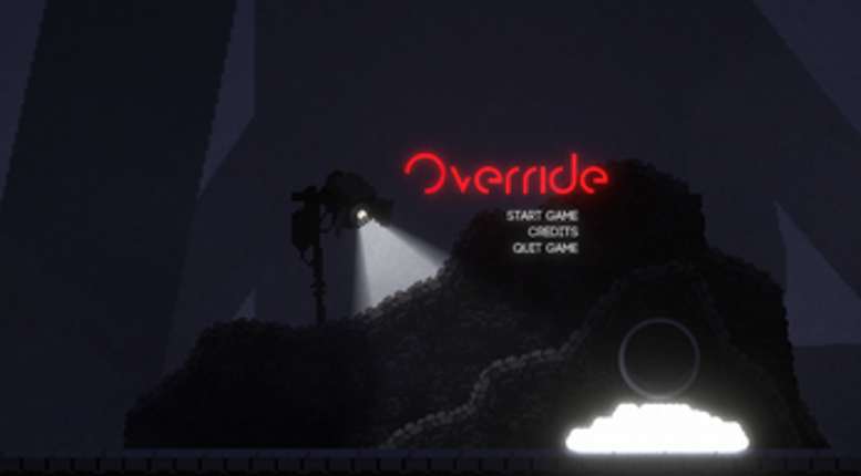 Override Alpha screenshot