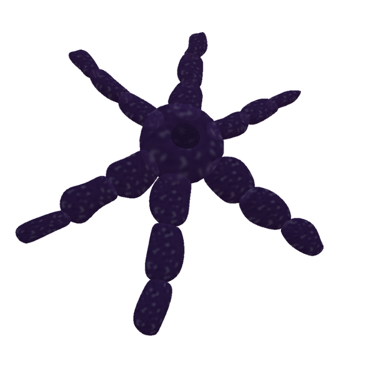 Games like Pathogenesis