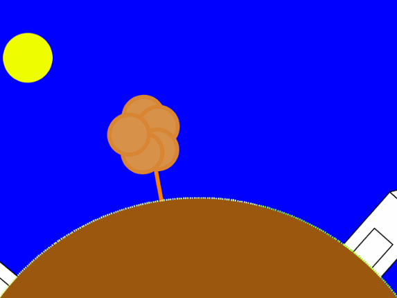 Peter Love Prototypes screenshot