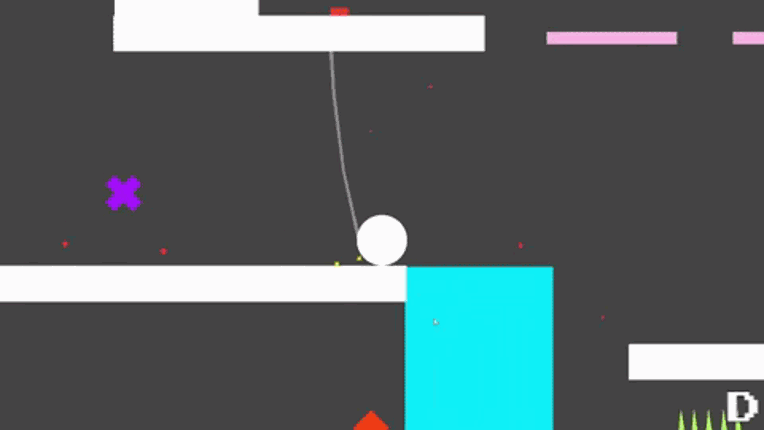 Physic World screenshot