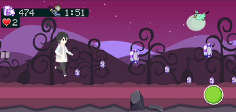 Pies Frescos screenshot