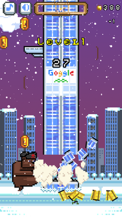 Pixel Boxing Image