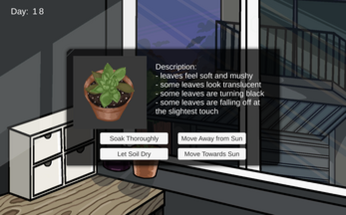Plant Parent Image