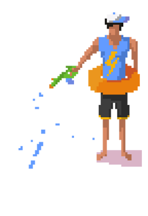 Pools Closed Image