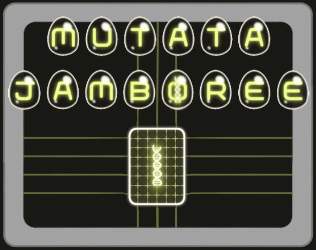 Games like Mutata Jamboree