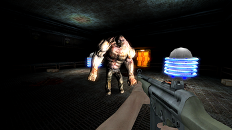 Project RISA screenshot