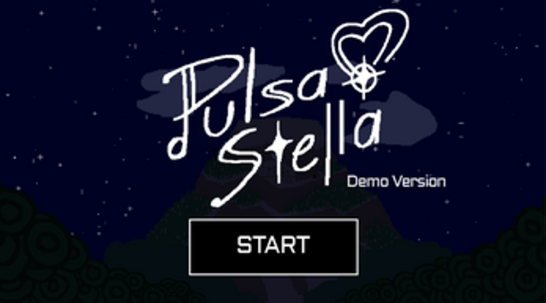 Pulsa Stella (Cancelled) screenshot