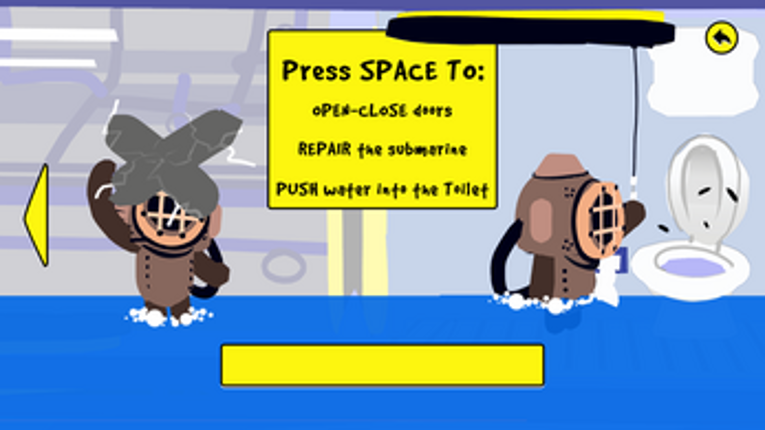 Repair the Kraken screenshot